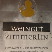 Das Weingut Zimmerlin vom Kaiserstuhl - Tolle Weine im Gepäck