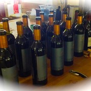 Spitzenweine der Finca Pago de Vallegarcia im Wein-Musketier Stuttgart