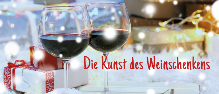 Sie suchen ein Weingeschenk in Stuttgart? Wir bieten Ihnen einen Rundumservice: Weinberatung, Verpackung, Versand vom Wein-Musketier