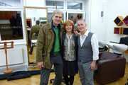 Walter Sittler, Sigrid Klausmann, Oliver Gerbert bei 199 kleine Helden