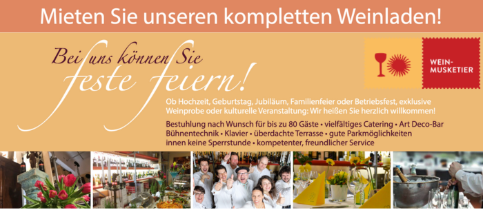 Kunden über uns