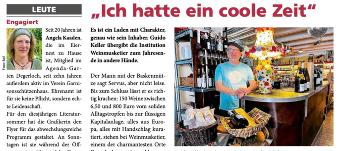 Weiterlesen auf Seite 6
