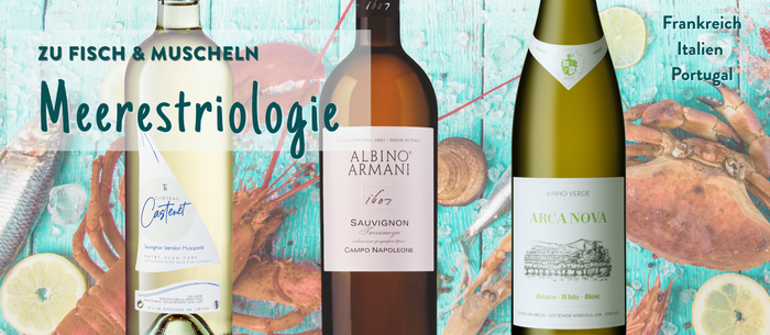 13. & 14. Februar Verkostung - Info hier