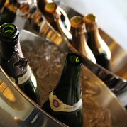 Edle Champagner und Crémants von Ihrem Weinhandel in Stuttgart