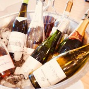 Feine Crémants, Champagner und Weine in Stuttgart