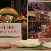 Neu in unserem Sortiment: Galfré Antipasti D'Italia