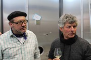 Pouilly Fumé an der Loire, schon jetzt für Sie beim Wein-Musketier Guido Keller in Stuttgart