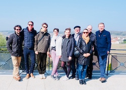 Ihr Team der Weinberatung, Weinprobe, Weinverkostung und zum Wein kaufen in Stuttgart