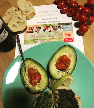 Nur für Frauen: Weinseminar "Von Frau zu Frau" in Stuttgart