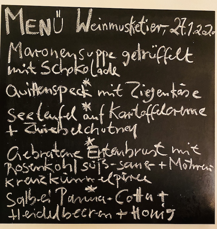Weine vom Wein-Musketier Stuttgart, Ihrem Weinladen mit Mehrwert von Guido Keller Weine vom Wein-Musketier Stuttgart, Ihrem Weinladen mit Mehrwert von Guido Keller