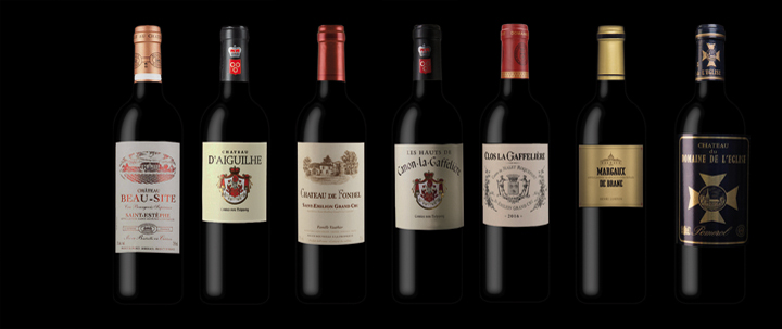 Premium Bordeaux-Weine: interne Schulung unseres Teams in der Weinberatung im Weinladen in Stuttgart
