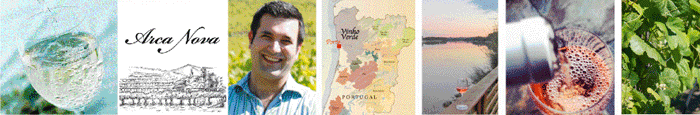 Vinho Verde Festival in Stuttgart im Weinladen mit After-Work-Party am Donnerstag