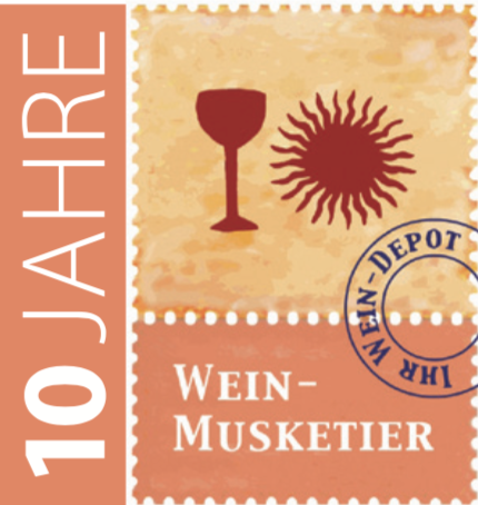 Wein in Stuttgart Degerloch - 10 Jahre Wein, Champagner, Crémant, Bag in Box-Weine, Weinproben und Kultur!