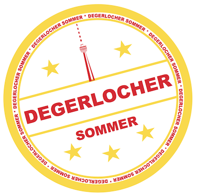 Degerlocher Sommer 2016 - Weinmusketier Guido Keller, Wein & Kultur in Stuttgart Degerloch ist mit dabei!