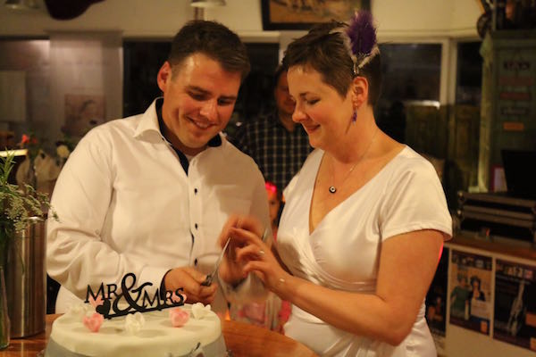 Hochzeit in Stuttgart feiern - Raum zum Mieten für Party - Weinladen