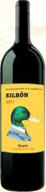 Silbon Verdejo, spanischer Weißwein aus Rueda in Stuttgart probieren, kaufen und Genießen