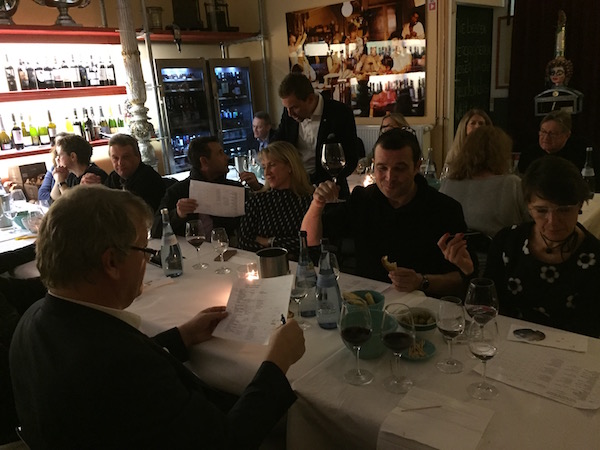 Wohlfühlen, Genießen & Plaudern im Weinladen zum Mieten und Feiern bei Guido Keller in Stuttgart