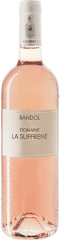 2015 Bandol Rosé AOC Domaine La Suffrene aus der Provence im Weinkeller in Stuttgart Degerloch Wein verkosten und kaufen