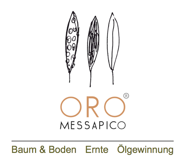 Oro Messapico Ölivenöl aus Apulien in Stuttgart im Weinkeller zum Mieten in Degerloch