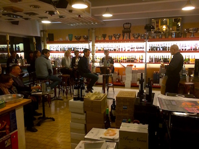 Champagner und Co. in Stuttgart verkosten und kaufen Champagner und Co. in Stuttgart verkosten und kaufen