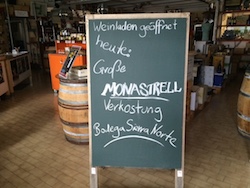 Herzlich willkommen in unserem Weinladen in Stuttgart