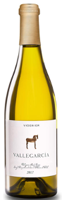 Viognier Pago de Vallegarcia bei Wein-Musketier