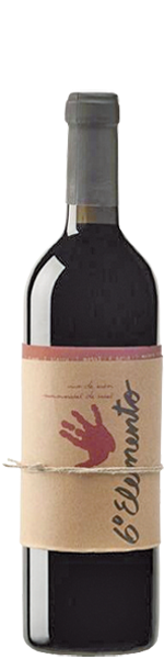 Bobal Sexto Elemento Vino de la Tierra, Spanien beim Wein-Musketier kaufen - Wein-Online-Shop Bobal Sexto Elemento Vino de la Tierra, Spanien beim Wein-Musketier kaufen - Wein-Online-Shop