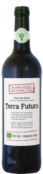 Terra Futura 2017 - Domaine de Tavernel im Wein-Online-Shop vom Wein-Musketier kaufen Terra Futura 2017 - Domaine de Tavernel im Wein-Online-Shop vom Wein-Musketier kaufen