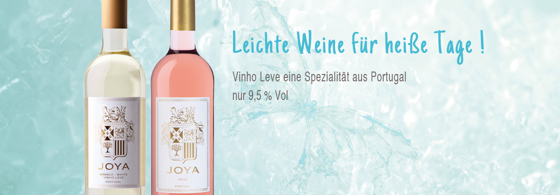 Sommerweine: Roséwein und Weißwein in Stuttgart kaufen