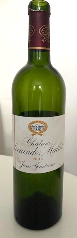 Weine zu besonderen Anlässen bei Wein-Musketier Stuttgart Degerloch von Guido Keller