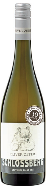 Oliver Zeter Sauvignon Blanc Schlossberg Pfalz - Stuttgarter Weinempfehlung von Britta Koeppen-Binzenhöfer Oliver Zeter Sauvignon Blanc Schlossberg Pfalz - Weinempfehlung von Britta Koeppen-Binzenhöfer