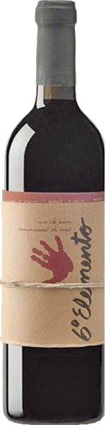 Persönliche Weinempfehlung von Parthena Kyriathopoulou (bekannt als Nopi) Bobal Sexto Elemento Vino de la Tierra, Spanien - Stuttgarter Weinempfehlung von