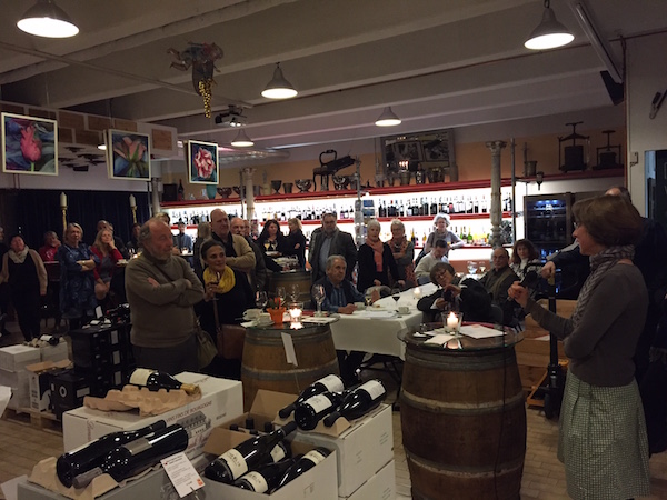 After-Work-Party in Stuttgart - Wein, Champagner, Prosecco, Crémant in Stuttgart kaufen