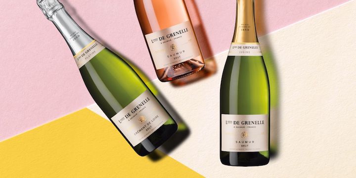 Verkostung von Saumur und Crémant im Wein-Musketier Stuttgart Degerloch, Ihrem Weinladen
