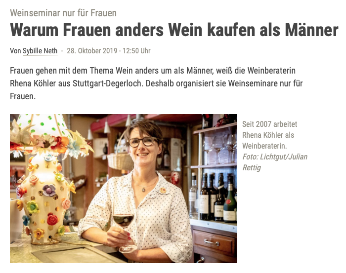 Weinseminare für Einsteiger, Weinsensorik, Wein & Käse, Rebsorten, Wein & Schokolade,  Von Frau zu Frau im Weinmusketier Stuttgart, Ihrem Weinladen mit den vielen Extras.