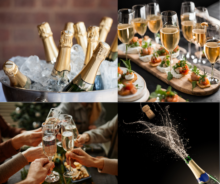 Prickelnde Verführung: Champagner, Prosecco & Co. in Ihrem Weinladen in Stuttgart Degerloch, Wein-Musketier