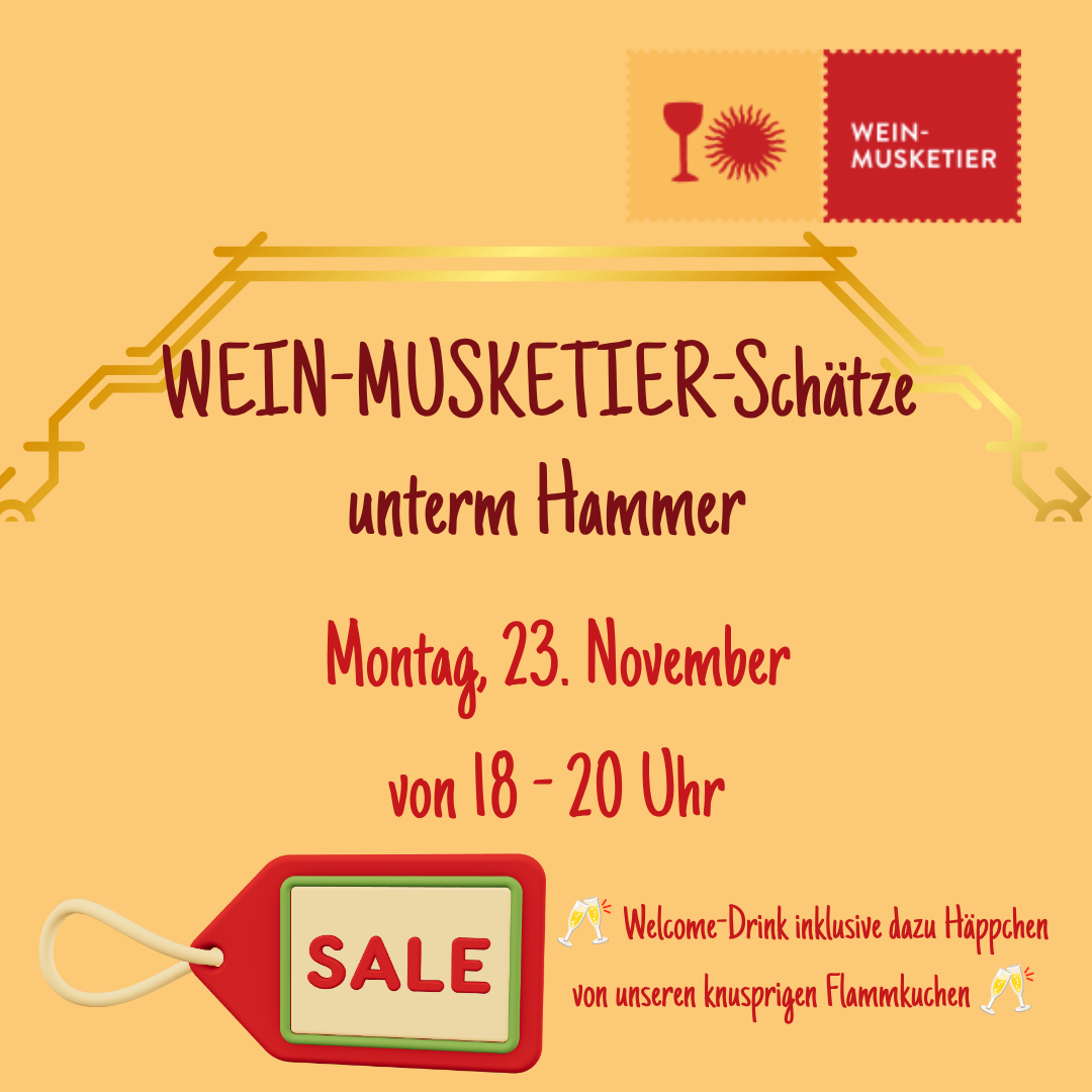 Ausverkauf im Weinladen in Stuttgart Degerloch bei Guido Keller Ausverkauf im Weinladen in Stuttgart Degerloch bei Guido Keller
