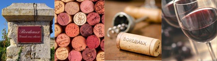 Best of Bordeaux, ein Weinabend mit Weinprobe in Stuttgart Degerloch bei Wein-Musketier Guido Keller