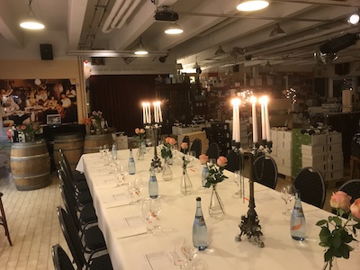 Erschmecken Sie an diesem Abend in unserem Stuttgarter Weinladen den Unterschied zwischen Champagner, Cava, Prosecco, Crémant, Sekt und Perlwein.